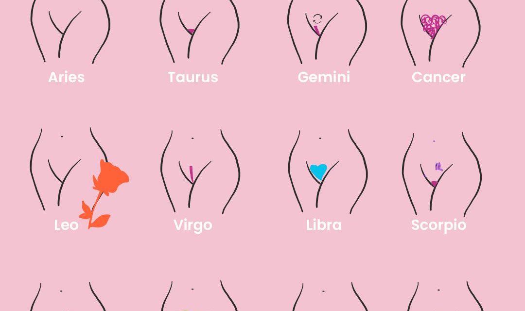 What is Your Bikini Line Style, According to Your Zodiac Sign