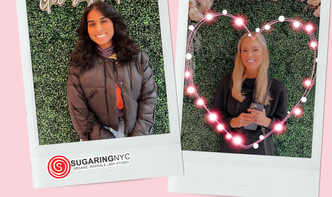 Welcome to the Sweetest Hair Removal Experience at Sugaring NYC Reynoldstown, GA