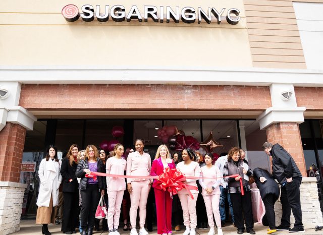 Sugaring NYC opens first location in Franklin