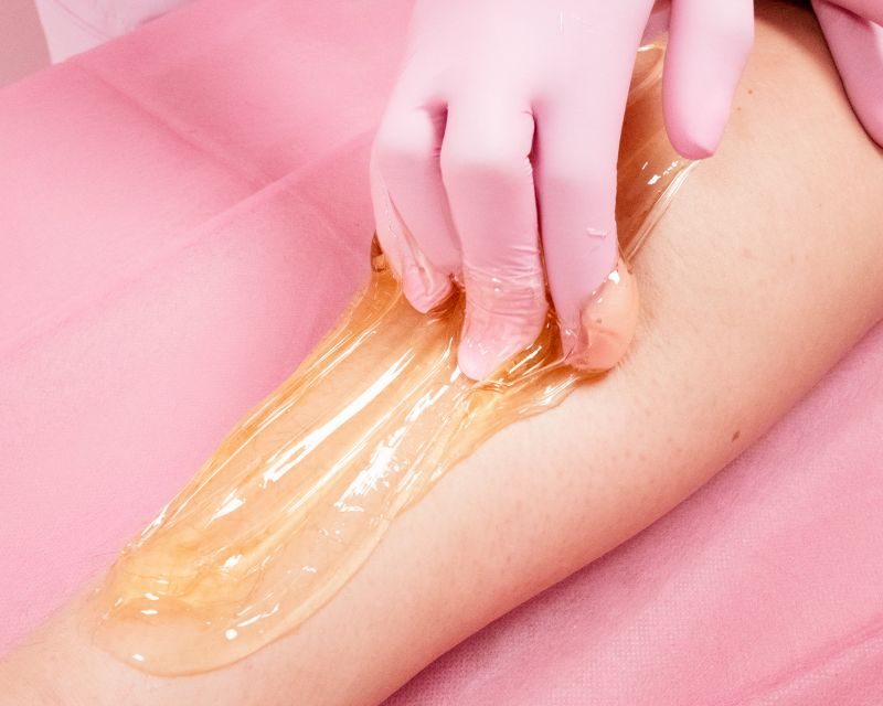 Top 5 Myths About Sugaring