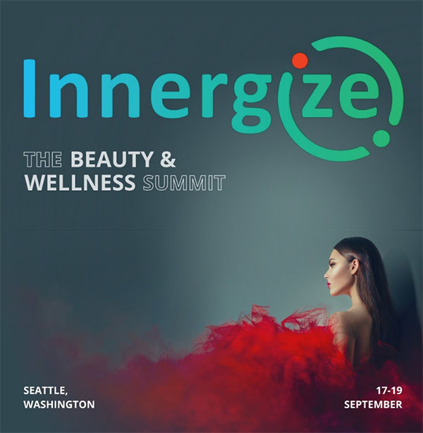 Sugaring NYC CEO to speak on Innergize Beauty and Wellness Summit