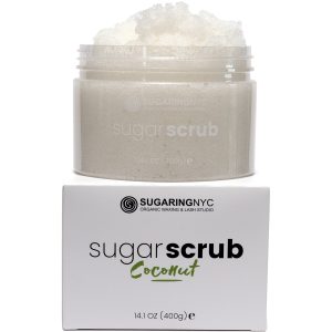 https://dev.sugaringnyc.com/wp-content/uploads/2024/01/Coconut-COCONUT-Sugar-Salt-Body-Scrub-Shower-by-Sugaring-NYC-300x300.jpg