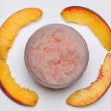 Sugaring NYC Signature Sugar Scrub - Juicy Peach - Image 3