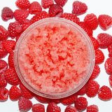 Sugaring NYC Signature Sugar Scrub – Raspberry Heaven - Image 3