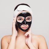 Sugaring NYC V-Facial Mask Charcoal Elements 7oz 200g - Image 2