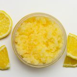 Sugaring NYC Signature Sugar Scrub – Lemon Kiss - Image 3