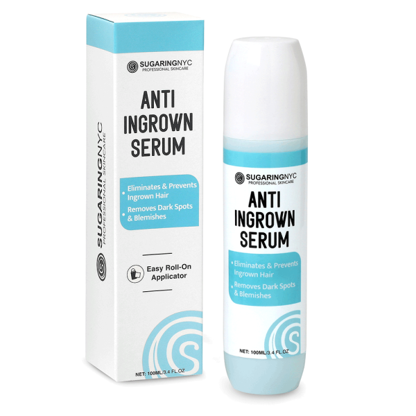 Sugaring NYC Anti-ingrown Serum