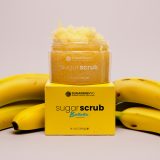 Sugaring NYC Signature Sugar Scrub – Going Bananas - Image 2