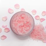 Sugaring NYC Signature Sugar Scrub - Bulgarian Rose - Image 3