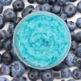 Sugaring NYC Signature Sugar Scrub – Sweet Blueberry - Image 3