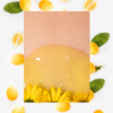 Sugaring NYC V-Facial Mask Lemon Elements 7oz 200g - Image 3