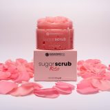 Sugaring NYC Signature Sugar Scrub - Bulgarian Rose - Image 2