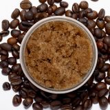 Sugaring NYC Signature Sugar Scrub - Coffee Beans - Image 2