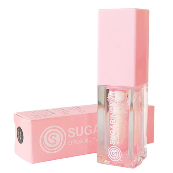 Sugaring NYC Lip Oil