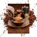 Sugaring NYC V-Facial Mask Cocoa Elements 7oz 200g - Image 2