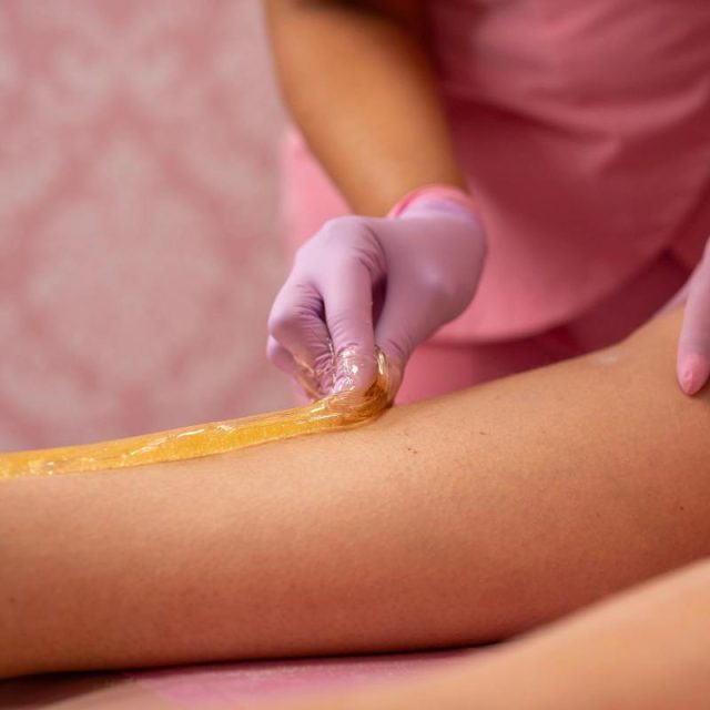 Why Choose Sugaring Over Waxing?